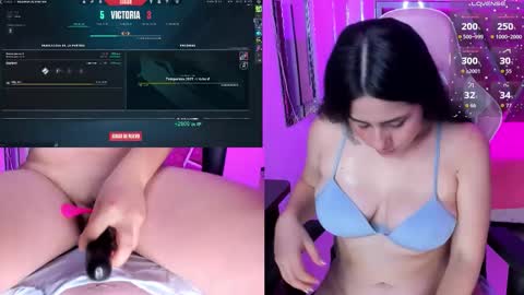 Snapshot of natykiss_ chatting on 11/05/25, 09:48 Naty online show from 11/05/25, 09:48