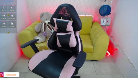 Sofia  IG Natykors08 online show from 12/07/24, 06:15