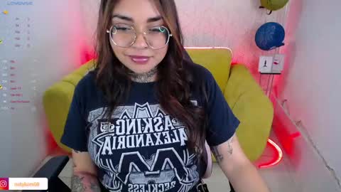 Sofia  IG Natykors08 online show from 12/10/24, 06:49