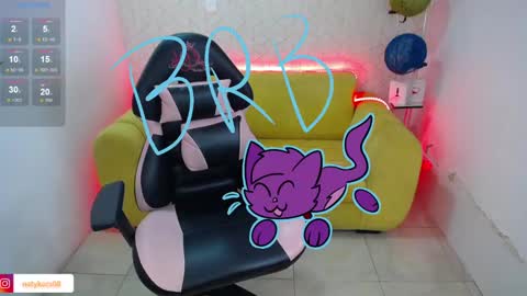 Sofia  IG Natykors08 online show from 12/12/24, 04:32