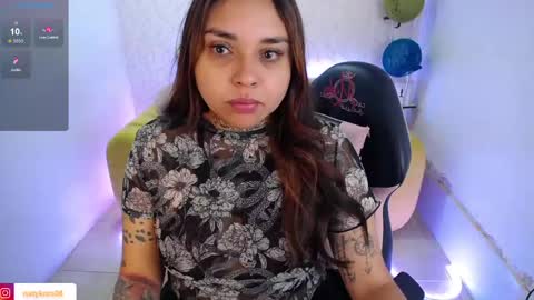 Sofia  IG Natykors08 online show from 01/28/25, 12:00
