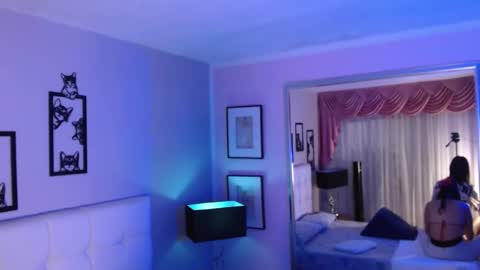 natyluv online show from 10/10/25, 12:15