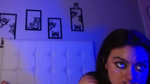 natyluv online show from 10/26/25, 12:16