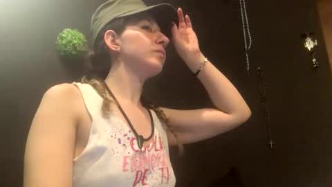 Natymia online show from 06/08/26, 01:00
