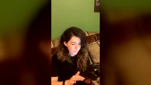 Natymia online show from 06/13/26, 03:26
