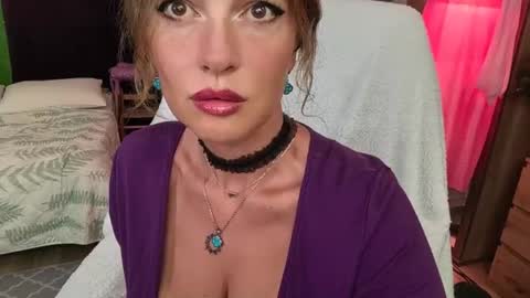 Naty online show from 07/11/26, 10:51