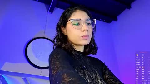 Natalia  online show from 01/15/26, 08:52