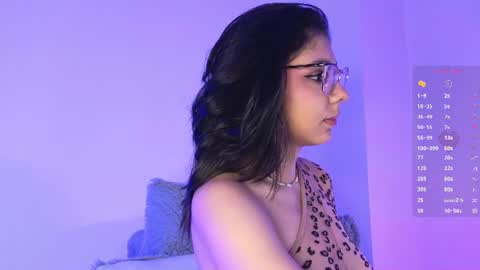 Natalia  online show from 07/01/26, 09:44