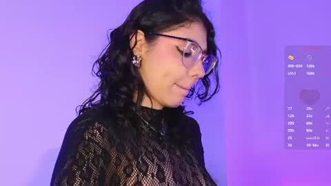 Natalia  online show from 07/17/26, 09:38