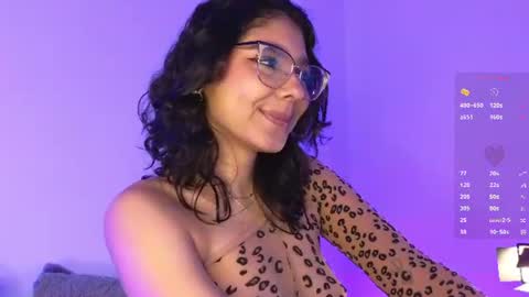 Natalia  online show from 07/21/26, 09:33