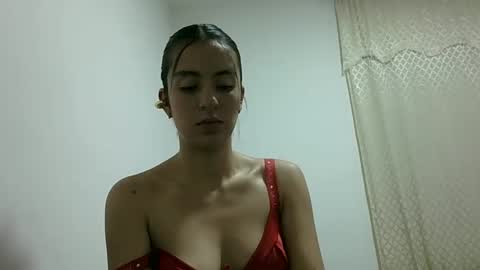 NatySensuaal online show from 09/24/25, 03:54