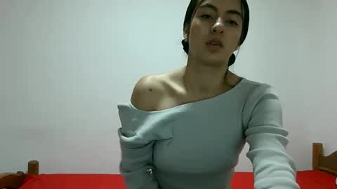 NatySensuaal online show from 10/28/25, 03:21