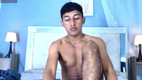 natzuki_ online show from 01/18/26, 03:16