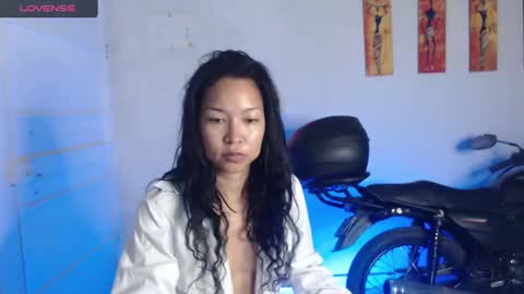 Snapshot of natzumi_mcqueen chatting on 12/22/24, 10:49 Stella Mcqueen online show from 12/22/24, 10:49
