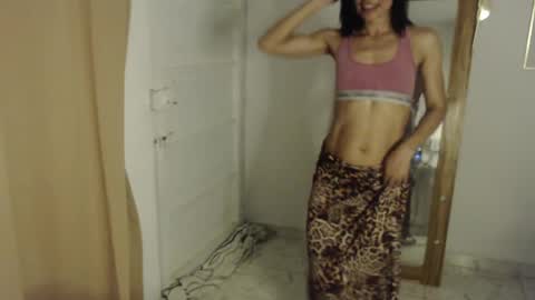 Stella Mcqueen online show from 04/24/26, 10:12