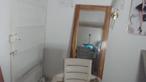 Stella Mcqueen online show from 07/19/26, 01:37