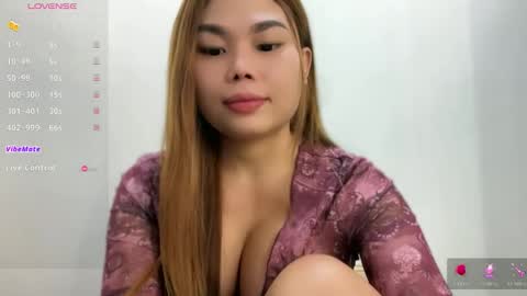 Snapshot of natzumiee_ chatting on 02/01/26, 07:12 Shuvee Keiko Half Japanese Half Pinay online show from 02/01/26, 07:12
