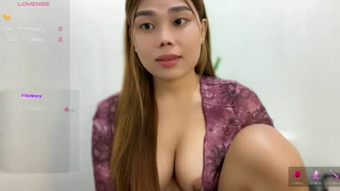 Snapshot of natzumiee_ chatting on 02/11/26, 02:22 Shuvee Keiko Half Japanese Half Pinay online show from 02/11/26, 02:22