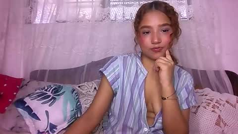 Snapshot of natzurit chatting on 02/03/26, 04:34 Natzu online show from 02/03/26, 04:34