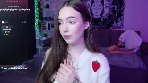 Nikki online show from 09/09/25, 04:23
