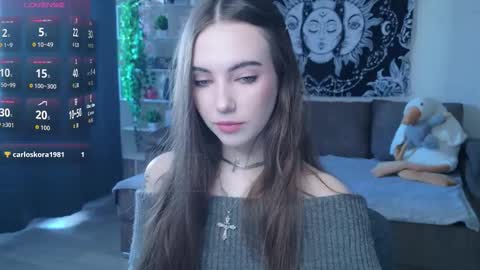 Nikki online show from 09/19/25, 05:09