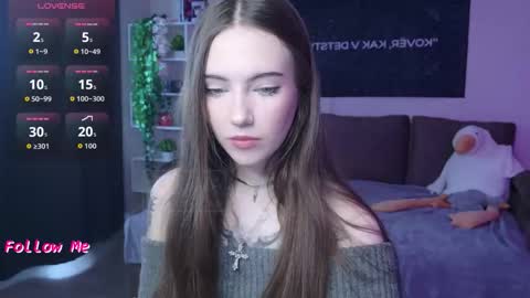 Nikki online show from 09/30/25, 04:28