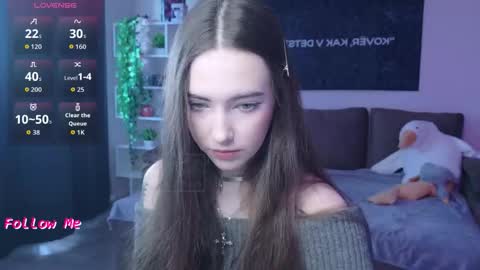 Nikki online show from 10/02/25, 04:08