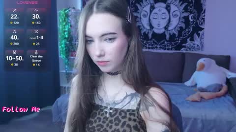 Nikki online show from 10/09/25, 04:10
