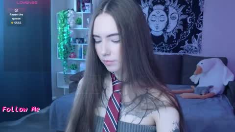 Nikki online show from 10/20/25, 05:30