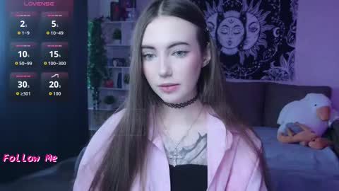 Nikki online show from 10/24/25, 05:04