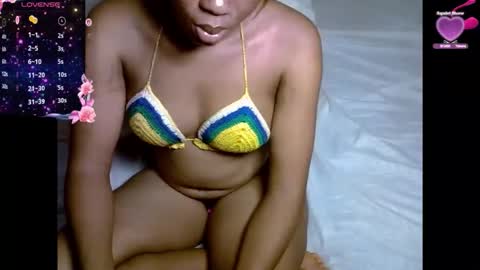 Naughtybells online show from 09/11/25, 11:05