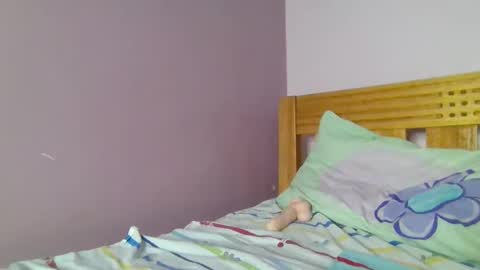 naughtnightnurse1 online show from 10/28/25, 05:55