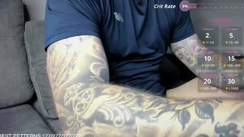 Alex Walker online show from 07/21/26, 08:11