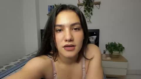 Emily online show from 01/08/25, 02:03