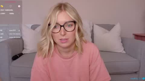 Bex currently on maternity leave online show from 07/15/26, 11:26