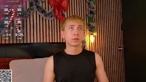 Christopher  Chris online show from 12/17/24, 12:43