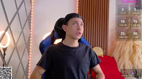 Christopher  Chris online show from 09/24/25, 11:57