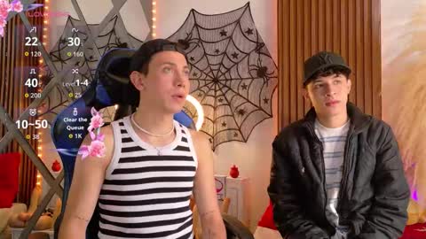 Christopher  Chris online show from 10/04/25, 12:03