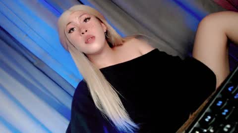 Agatha online show from 07/19/26, 04:38