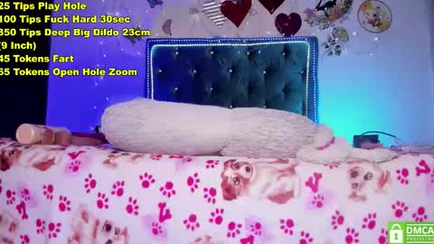 Snapshot of naughty_alejandra chatting on 11/23/25, 09:31 Bethany Alejandra Aleja online show from 11/23/25, 09:31