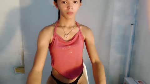 Snapshot of naughty_alliah chatting on 12/13/25, 07:53 Alliah Wilson online show from 12/13/25, 07:53