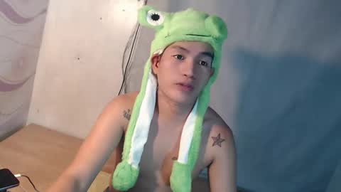 naughty_angelo online show from 06/05/26, 06:57