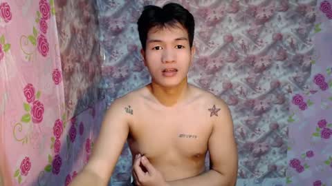 naughty_angelo online show from 07/05/26, 08:49