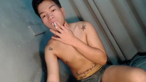 naughty_angelo online show from 07/19/26, 03:21
