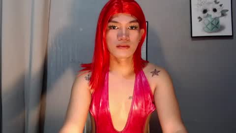 naughty_angelo online show from 07/27/26, 05:58
