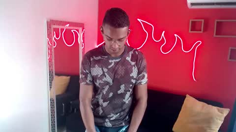 naughty_ares online show from 09/16/25, 01:45