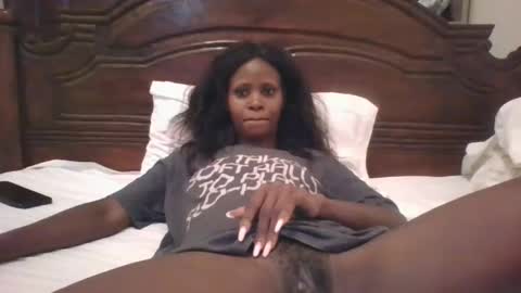 alisha online show from 10/20/25, 02:17