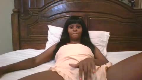 alisha online show from 11/23/25, 07:19