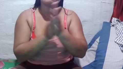 Hannah online show from 02/07/25, 04:27