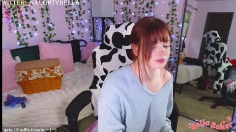 bella online show from 12/05/24, 07:49